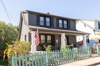 308 W Main St in Front Royal, VA - Building Photo - Building Photo