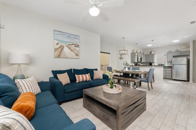 204 Las Joyas Blvd in Port Isabel, TX - Building Photo - Building Photo