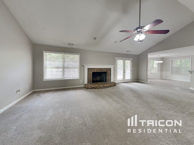 1655 Timberline Trce in Snellville, GA - Building Photo - Building Photo