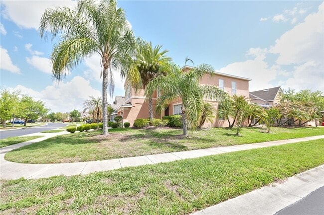 14551 Cedar Branch Way in Orlando, FL - Building Photo - Building Photo