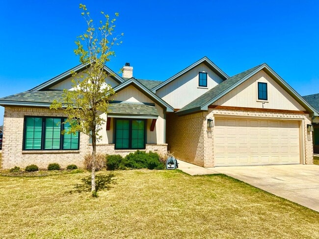 property at 5616 119th St