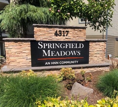 Springfield Meadows Apartments in Vancouver, WA - Building Photo - Building Photo