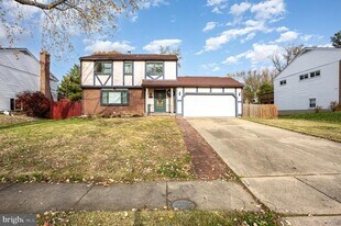 417 Kemper Rd in Joppatowne, MD - Building Photo