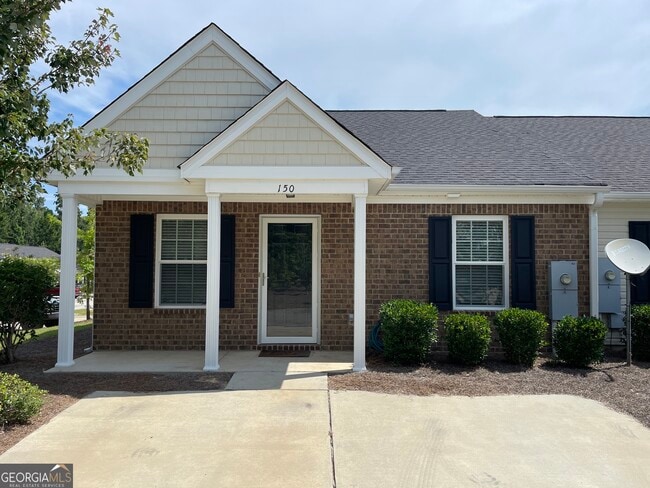 property at 150 Buckhaven Way