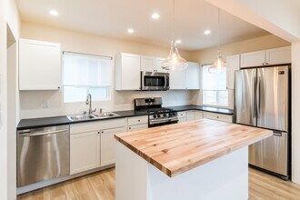 3306 Griffin Ave in Los Angeles, CA - Building Photo - Building Photo