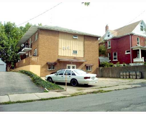 616 Chestnut Ave in Niagara Falls, NY - Building Photo - Building Photo