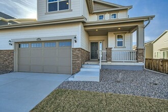 10997 Mobile St in Commerce City, CO - Building Photo - Building Photo