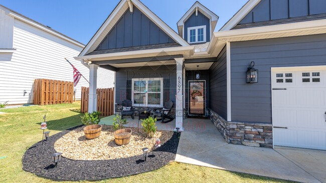 6897 Omaha Dr in Columbus, GA - Building Photo - Building Photo