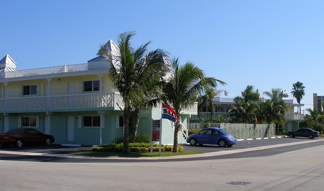 Marvilla in Wilton Manors, FL - Building Photo - Building Photo