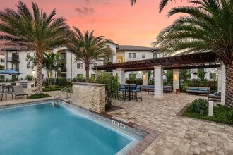 Azura in Miami, FL - Building Photo - Building Photo