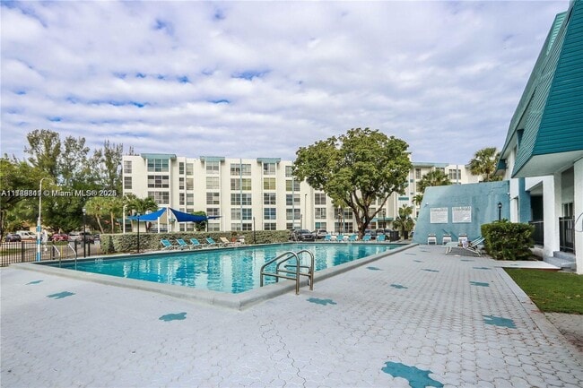 property at 200 177th Dr