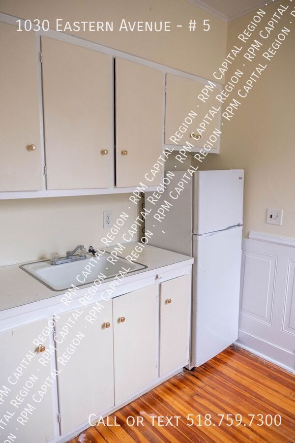 property at 1030 Eastern Ave