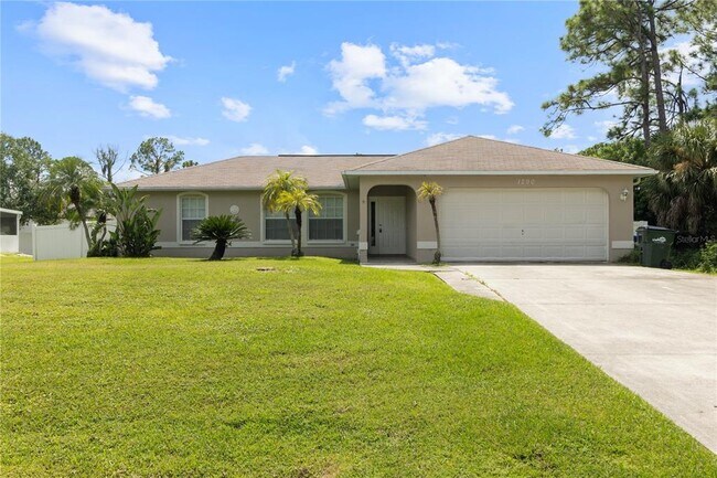 property at 1290 Mendavia Terrace