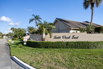 Turtle Creek East Condo in Jupiter, FL - Building Photo - Building Photo