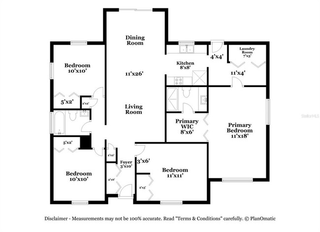 4508 Huntsman Ct in Tampa, FL - Building Photo - Building Photo