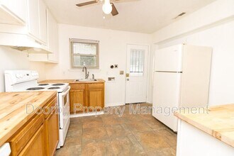 1809 N Hawthorne St in Chattanooga, TN - Foto de edificio - Building Photo