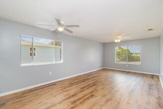 2290-2296 Fox Hollow Dr in Titusville, FL - Building Photo - Building Photo