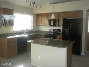 1570 W Ivanhoe Ct in Chandler, AZ - Building Photo - Building Photo