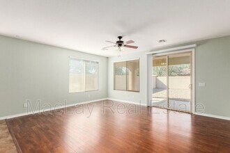 1632 W Homestead Dr in Chandler, AZ - Building Photo - Building Photo