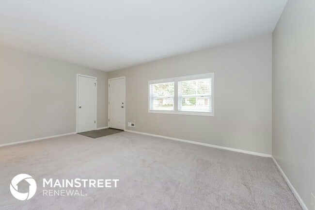 11113 Bristol Terrace in Kansas City, MO - Building Photo - Building Photo