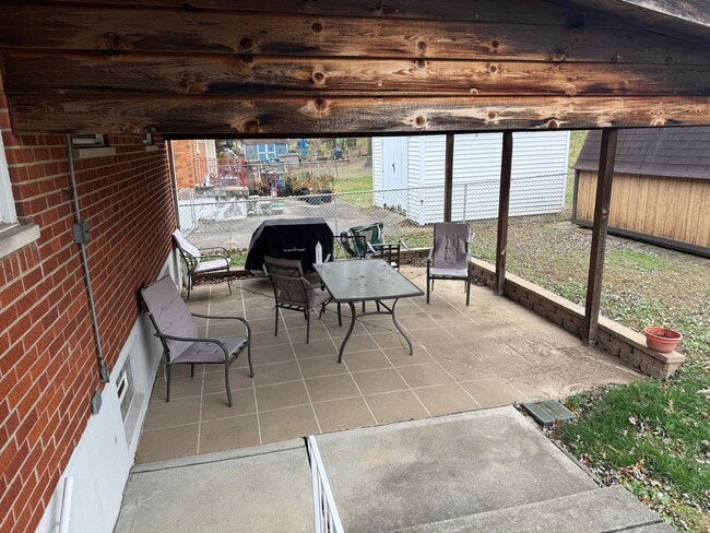 property at 7147 Bluecrest Dr