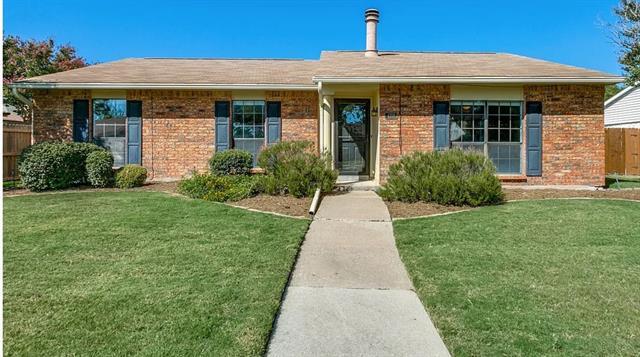 470 Clear Creek Ln in Coppell, TX - Building Photo