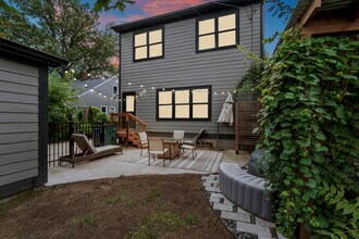 718 N Alexander Ave in Royal Oak, MI - Building Photo - Building Photo