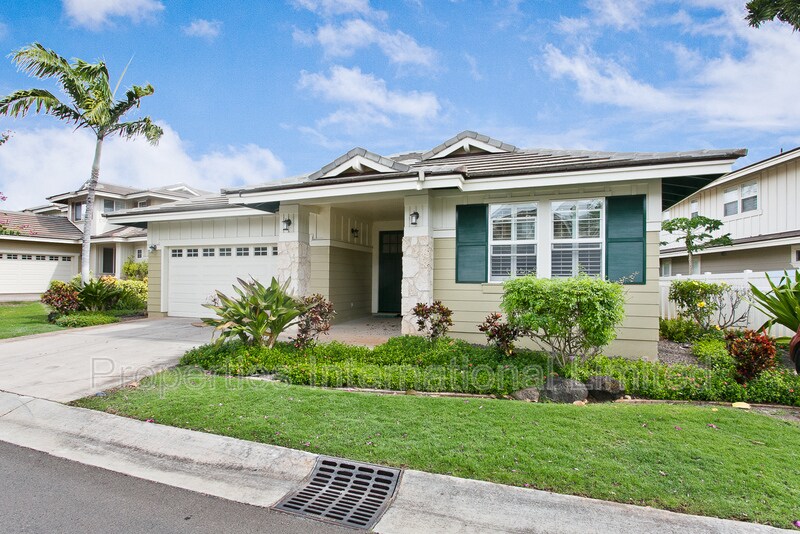92-1017-1017 Koio Dr in Kapolei, HI - Building Photo