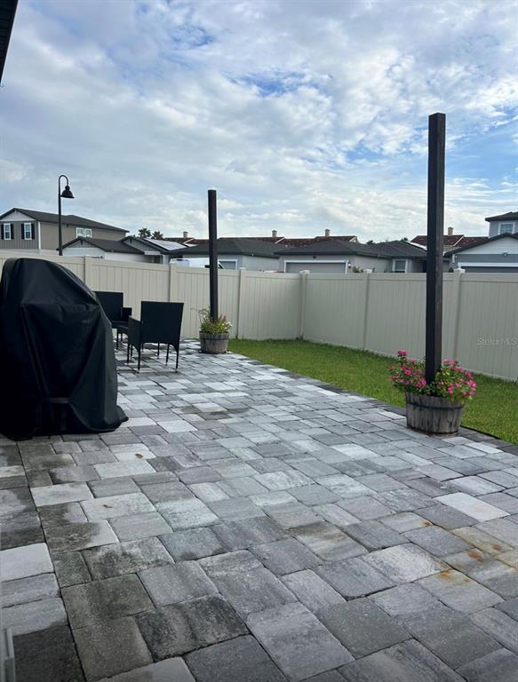 3445 Monaco Ln in Davenport, FL - Building Photo - Building Photo