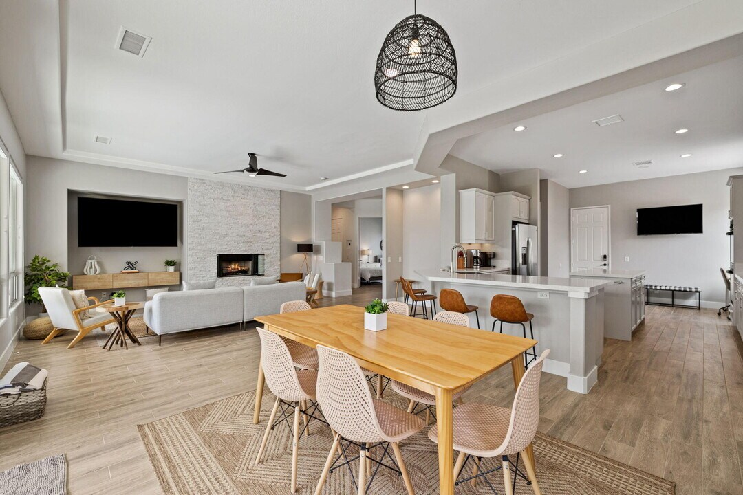 74053 Chinook Cir in Palm Desert, CA - Building Photo