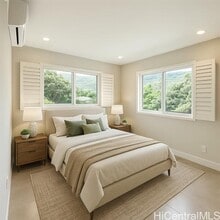 2345 Kipona Pl in Honolulu, HI - Building Photo - Building Photo