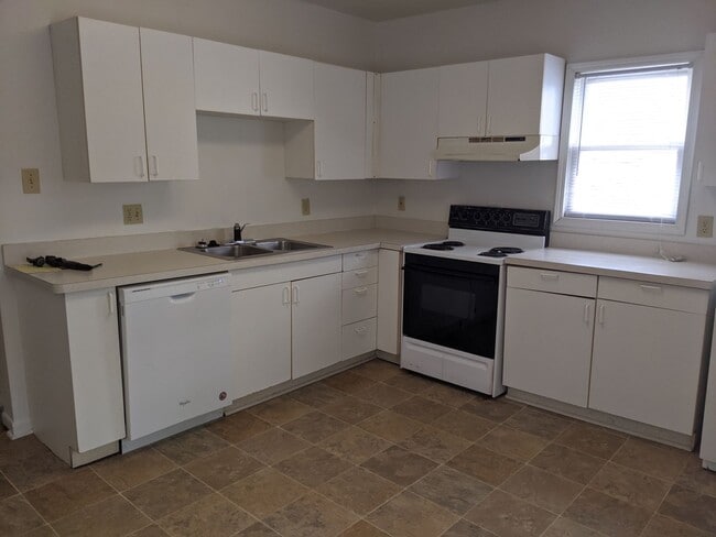 property at 117 John St