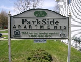 Parkside Apartments