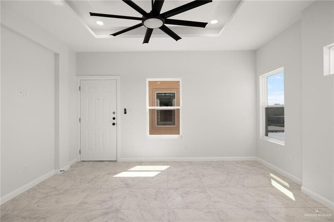 1509 Pamplona St in Pharr, TX - Building Photo - Building Photo