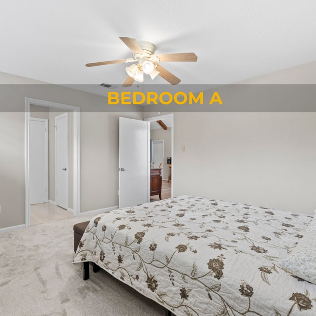 16607 Brenton Oaks Dr, Unit 4315 in Spring, TX - Building Photo - Building Photo