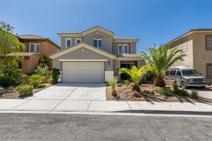 2531 Findlater St, Unit 33 in Henderson, NV - Building Photo
