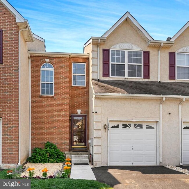 property at 4002 Hoffman Ct