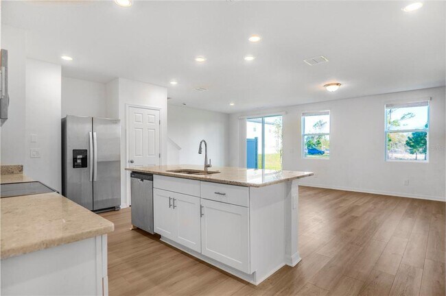 4319 Ranch House Rd in St. Cloud, FL - Building Photo - Building Photo