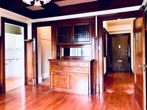 1601 Comox St in Vancouver, BC - Building Photo - Building Photo