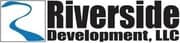 Property Management Company Logo Riverside Development, LLC