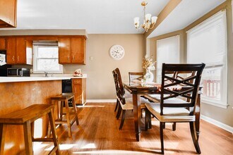 3308 Mallard Dr in Clarksville, TN - Building Photo - Building Photo