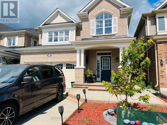 property at 212 Spring Creek Dr