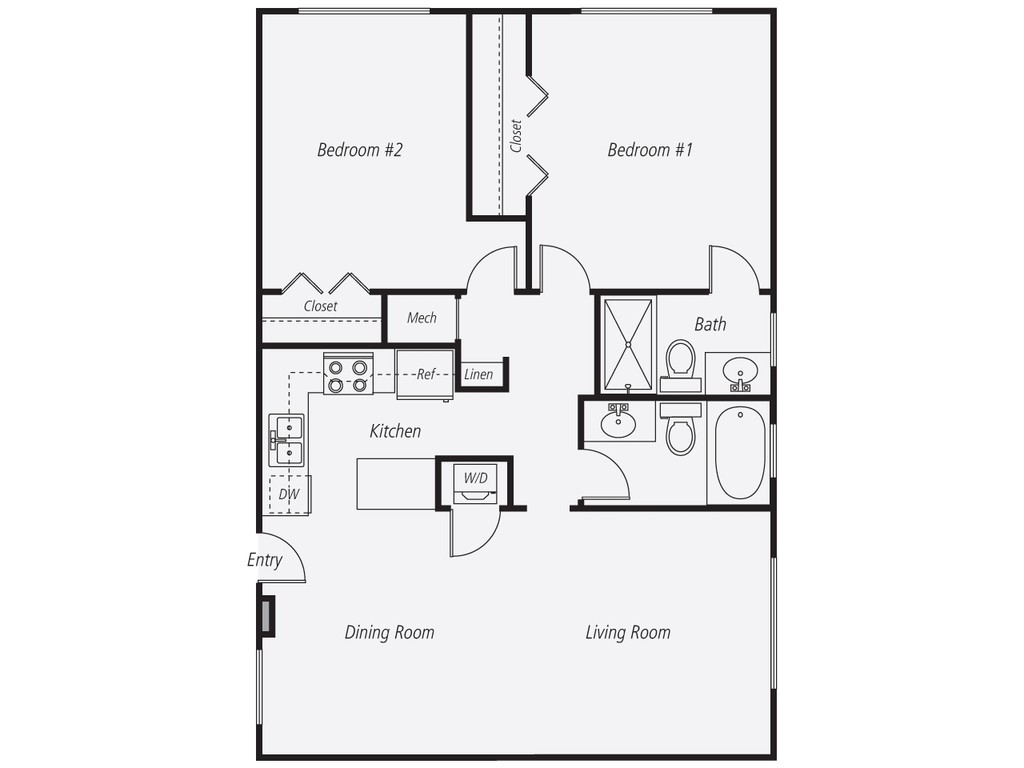 AVA Burbank Apartments in Burbank, CA | ApartmentHomeLiving.com