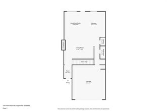 1141 Pt Pl Dr in Loganville, GA - Building Photo - Building Photo