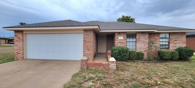 property at 2813 Apache Rd