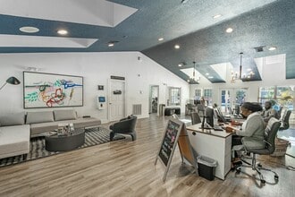 The Capitol in Tallahassee, FL - Building Photo - Building Photo