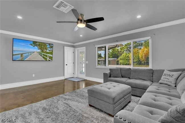 property at 2413 Dover Ave