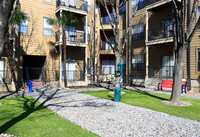 Link at Plano Apartment Homes photo'