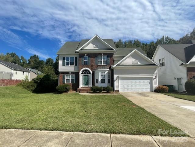 13714 Purple Bloom Ln in Charlotte, NC - Building Photo - Building Photo
