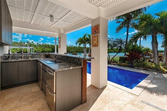 property at 195 Kahiki Dr